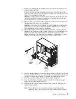 Предварительный просмотр 57 страницы IBM 622138U - IntelliStation Z - Pro 6221 User Manual