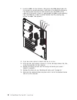 Предварительный просмотр 68 страницы IBM 622138U - IntelliStation Z - Pro 6221 User Manual