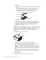 Предварительный просмотр 72 страницы IBM 622138U - IntelliStation Z - Pro 6221 User Manual