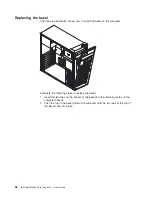 Предварительный просмотр 74 страницы IBM 622138U - IntelliStation Z - Pro 6221 User Manual