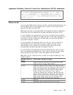 Предварительный просмотр 133 страницы IBM 622138U - IntelliStation Z - Pro 6221 User Manual