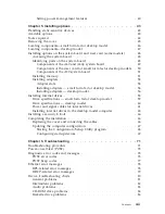 Предварительный просмотр 15 страницы IBM 6269 - NetVista A20 - 64 MB RAM User Manual