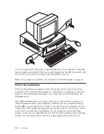 Предварительный просмотр 30 страницы IBM 6269 - NetVista A20 - 64 MB RAM User Manual