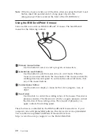 Предварительный просмотр 38 страницы IBM 6269 - NetVista A20 - 64 MB RAM User Manual