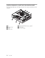 Предварительный просмотр 64 страницы IBM 6269 - NetVista A20 - 64 MB RAM User Manual