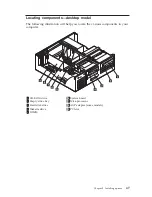 Предварительный просмотр 65 страницы IBM 6269 - NetVista A20 - 64 MB RAM User Manual