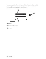 Предварительный просмотр 68 страницы IBM 6269 - NetVista A20 - 64 MB RAM User Manual