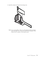 Предварительный просмотр 73 страницы IBM 6269 - NetVista A20 - 64 MB RAM User Manual