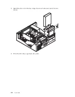 Предварительный просмотр 82 страницы IBM 6269 - NetVista A20 - 64 MB RAM User Manual