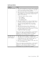 Предварительный просмотр 101 страницы IBM 6269 - NetVista A20 - 64 MB RAM User Manual