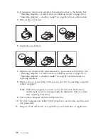 Предварительный просмотр 116 страницы IBM 6269 - NetVista A20 - 64 MB RAM User Manual