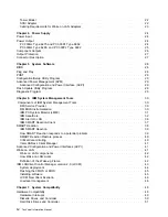 Preview for 6 page of IBM 6275 - PC 300 GL Technical Information Manual