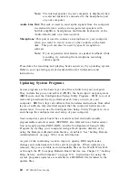 Preview for 38 page of IBM 628791U - PC 300 GL User Manual