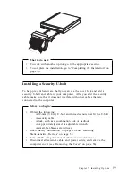 Preview for 91 page of IBM 628791U - PC 300 GL User Manual