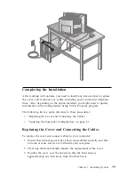 Preview for 93 page of IBM 628791U - PC 300 GL User Manual