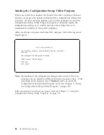 Preview for 96 page of IBM 628791U - PC 300 GL User Manual