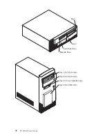 Предварительный просмотр 86 страницы IBM 628816U - PC 300 GL User Manual