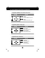 Предварительный просмотр 13 страницы IBM 6332J1N - E 74 - 17" CRT Display User Manual