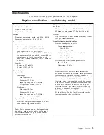 Preview for 16 page of IBM 6339 User Manual