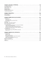 Preview for 6 page of IBM 6343 Hardware Maintenance Manual