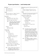 Preview for 16 page of IBM 6343 Hardware Maintenance Manual