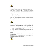 Preview for 201 page of IBM 6343 Hardware Maintenance Manual