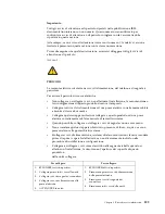 Preview for 217 page of IBM 6343 Hardware Maintenance Manual