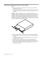 Предварительный просмотр 38 страницы IBM 6385 User Manual