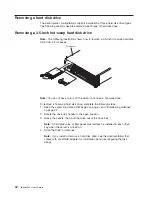 Предварительный просмотр 42 страницы IBM 6385 User Manual