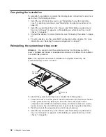 Предварительный просмотр 54 страницы IBM 6385 User Manual