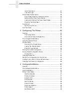 Preview for 6 page of IBM 6400-D Generation II Series Setup Manual