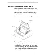 Preview for 33 page of IBM 6400-D Generation II Series Setup Manual