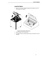 Preview for 47 page of IBM 6400-D Generation II Series Setup Manual