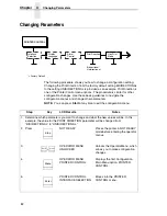 Preview for 82 page of IBM 6400-D Generation II Series Setup Manual