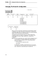 Preview for 88 page of IBM 6400-D Generation II Series Setup Manual