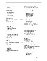 Preview for 177 page of IBM 6400-D Generation II Series Setup Manual