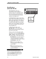 Предварительный просмотр 30 страницы IBM 6400 - Model 008 B/W Line-matrix Printer Operator'S Manual