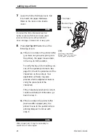 Предварительный просмотр 60 страницы IBM 6400 - Model 008 B/W Line-matrix Printer Operator'S Manual