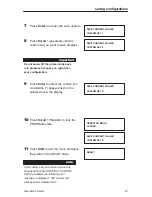 Предварительный просмотр 71 страницы IBM 6400 - Model 008 B/W Line-matrix Printer Operator'S Manual