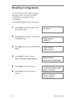 Предварительный просмотр 72 страницы IBM 6400 - Model 008 B/W Line-matrix Printer Operator'S Manual