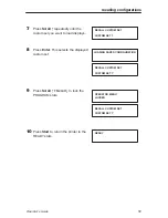 Предварительный просмотр 73 страницы IBM 6400 - Model 008 B/W Line-matrix Printer Operator'S Manual