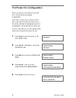 Предварительный просмотр 76 страницы IBM 6400 - Model 008 B/W Line-matrix Printer Operator'S Manual