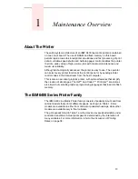 Preview for 13 page of IBM 6400 Series Maintenance Information Manual