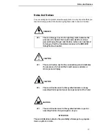 Preview for 17 page of IBM 6400 Series Maintenance Information Manual