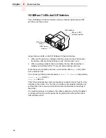 Preview for 54 page of IBM 6400 Series Maintenance Information Manual