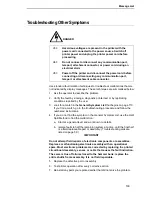 Preview for 109 page of IBM 6400 Series Maintenance Information Manual