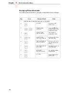 Preview for 144 page of IBM 6400 Series Maintenance Information Manual