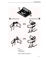 Preview for 167 page of IBM 6400 Series Maintenance Information Manual