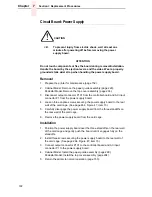 Preview for 192 page of IBM 6400 Series Maintenance Information Manual