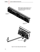 Preview for 212 page of IBM 6400 Series Maintenance Information Manual